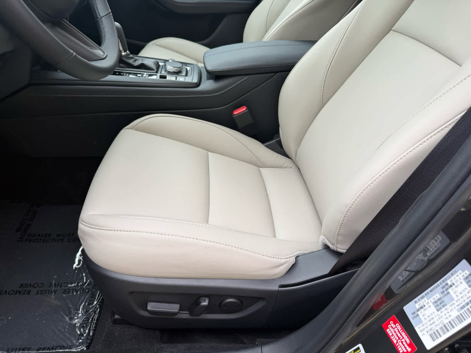 New 2026 MAZDA CX-30 AWD 2.5 S image 4