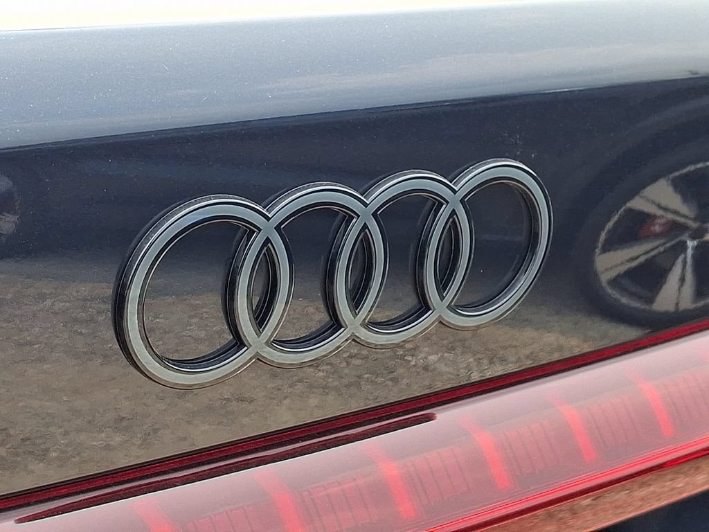 New 2026 Audi A5 2.0T Premium Plus AWD/4WD image 13