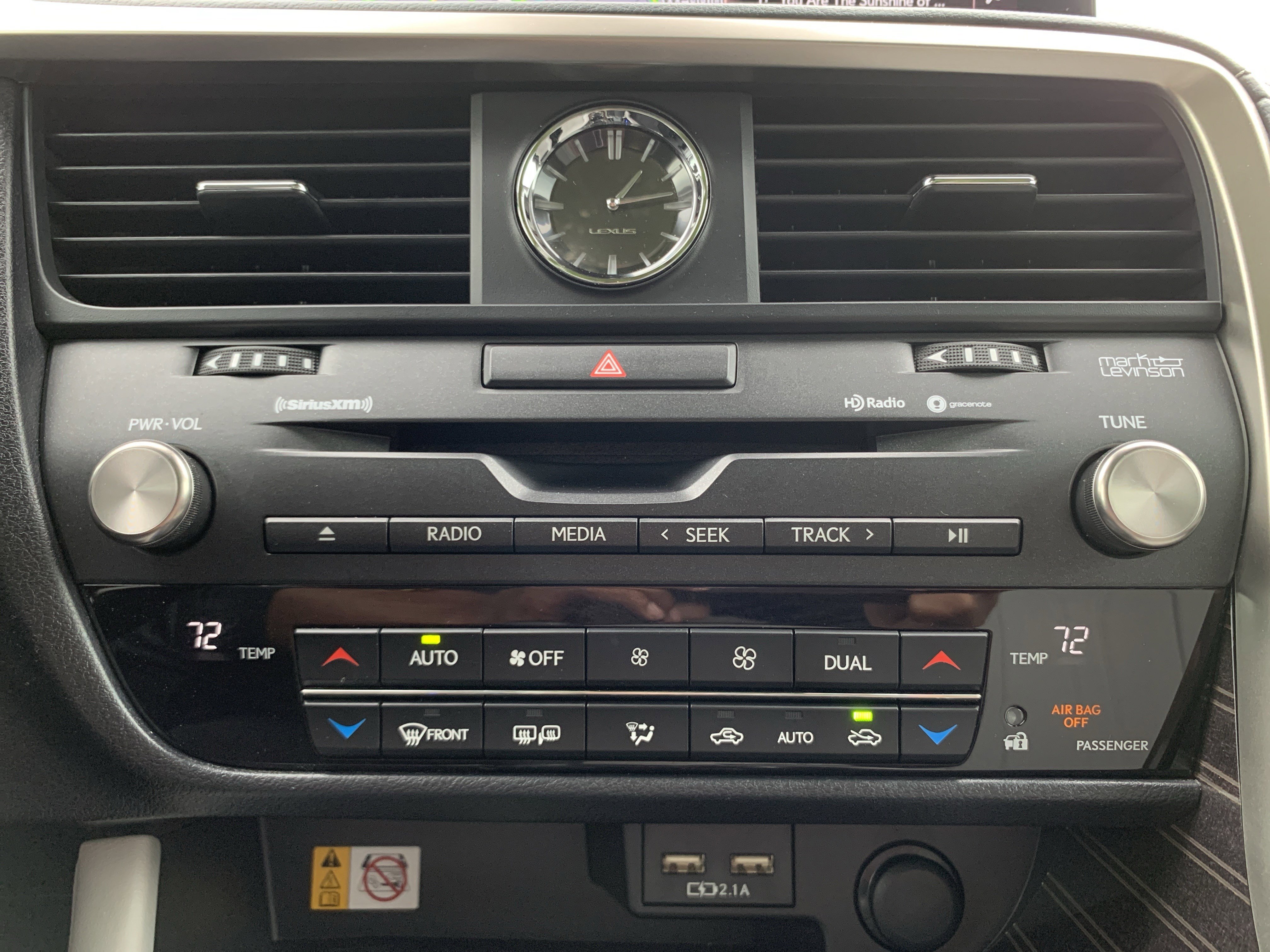 Used 2022 Lexus RX 350 AWD w/ Luxury Package image 29