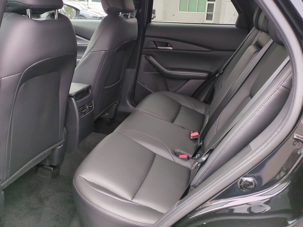 New 2026 MAZDA CX-30 AWD 2.5 S w/ Select Sport Pkg image 14