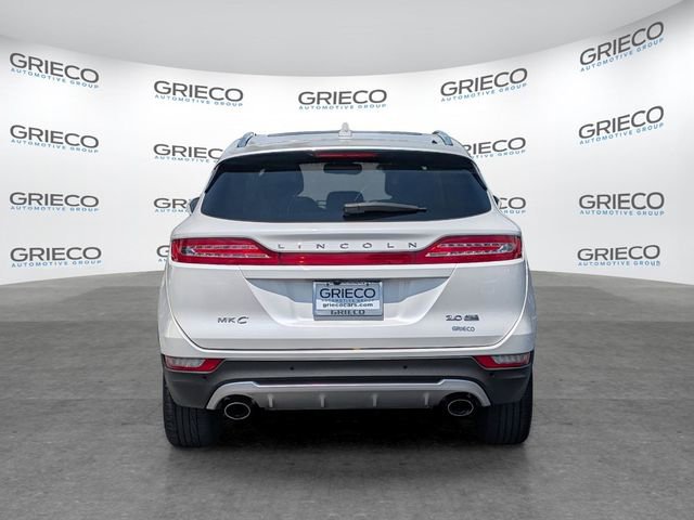 Used 2016 Lincoln MKC Reserve w/ Lincoln MKC Climate Package AWD/4WD image 6