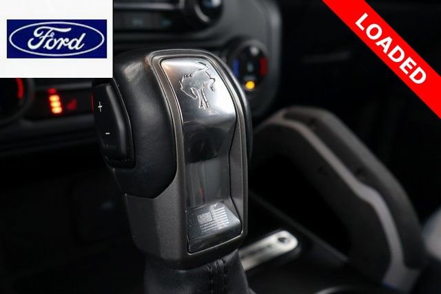 Used 2022 Ford Bronco Outer Banks image 38
