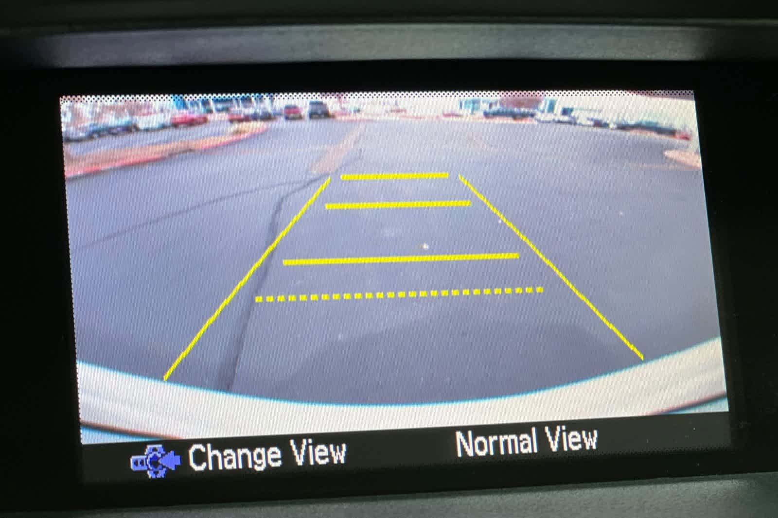 Used 2013 Honda CR-V LX image 20