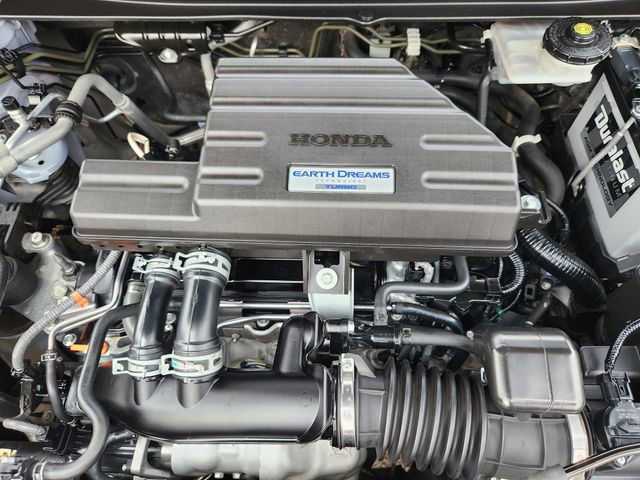Used 2020 Honda CR-V EX image 29