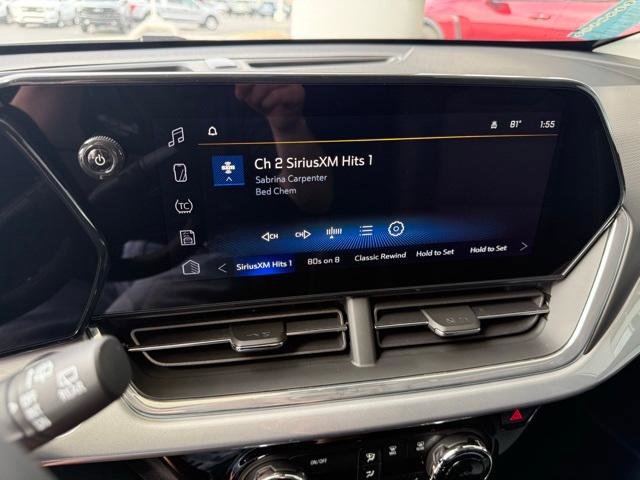 New 2026 Chevrolet Trax LT w/ LT Convenience Package image 41