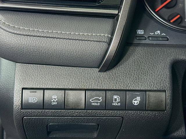Certified 2022 Toyota Camry XSE AWD/4WD image 20