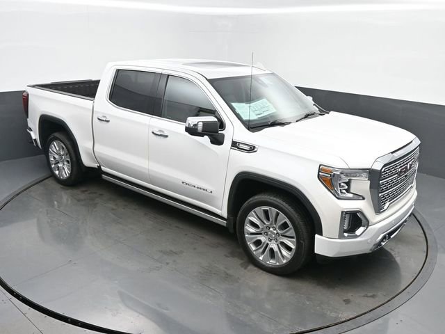 Used 2021 GMC Sierra 1500 Denali w/ Denali Ultimate Package image 44