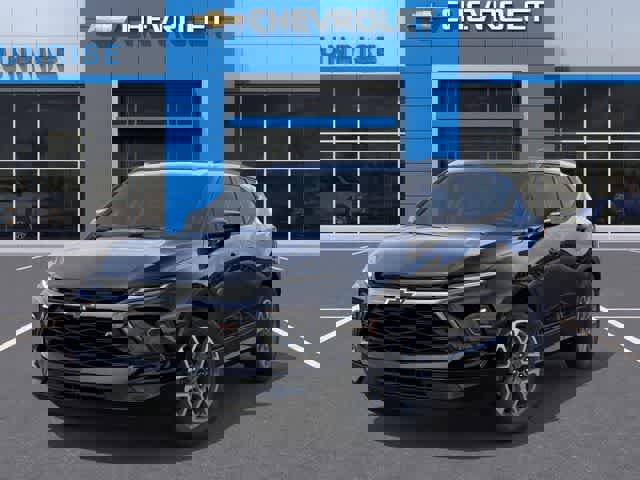 New 2026 Chevrolet Blazer RS w/ Driver Confidence II Package image 7
