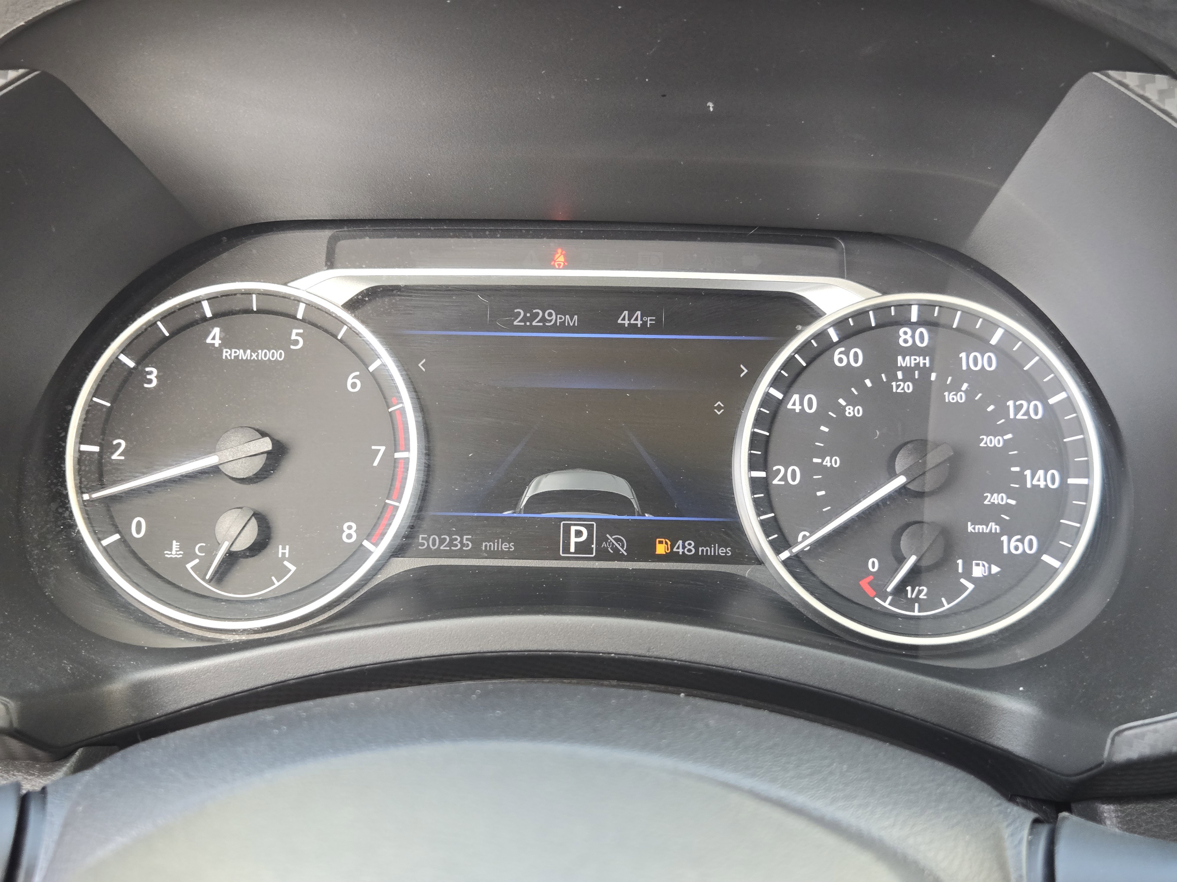 Used 2024 Nissan Sentra SV image 19