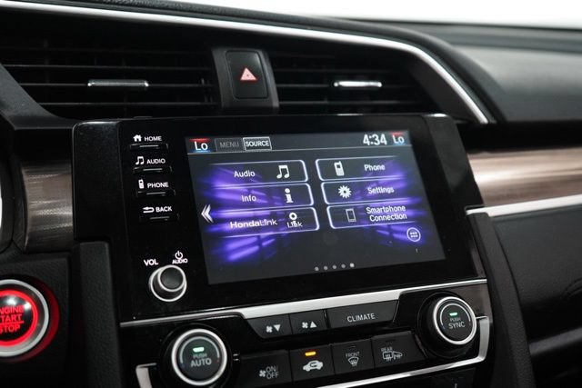Used 2019 Honda Civic EX-L image 25