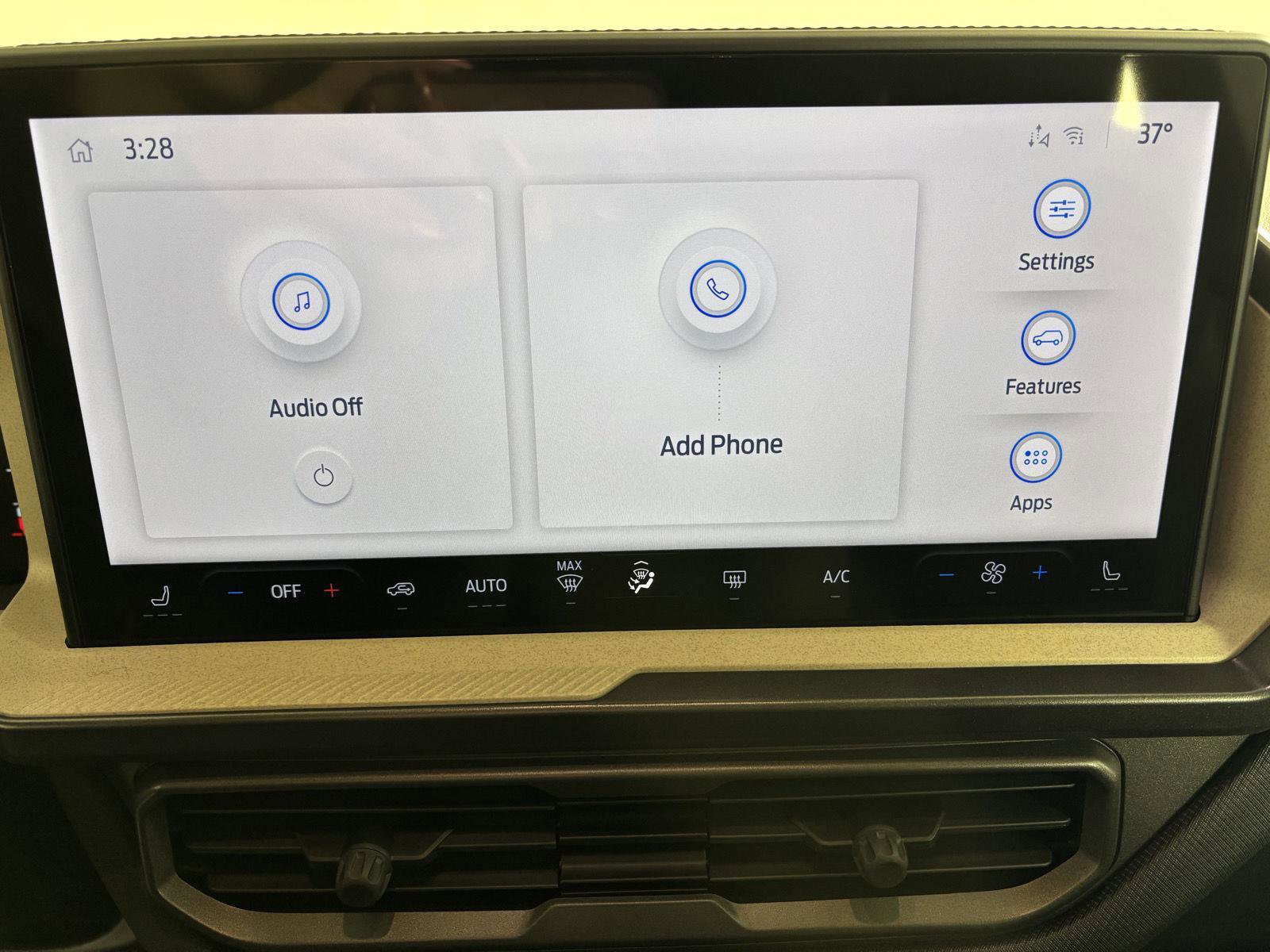 Used 2026 Ford Bronco Sport Big Bend w/ Convenience Package image 37