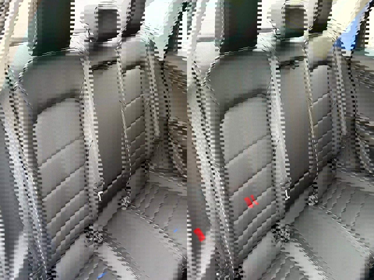 Used 2024 Volkswagen Jetta SE image 34