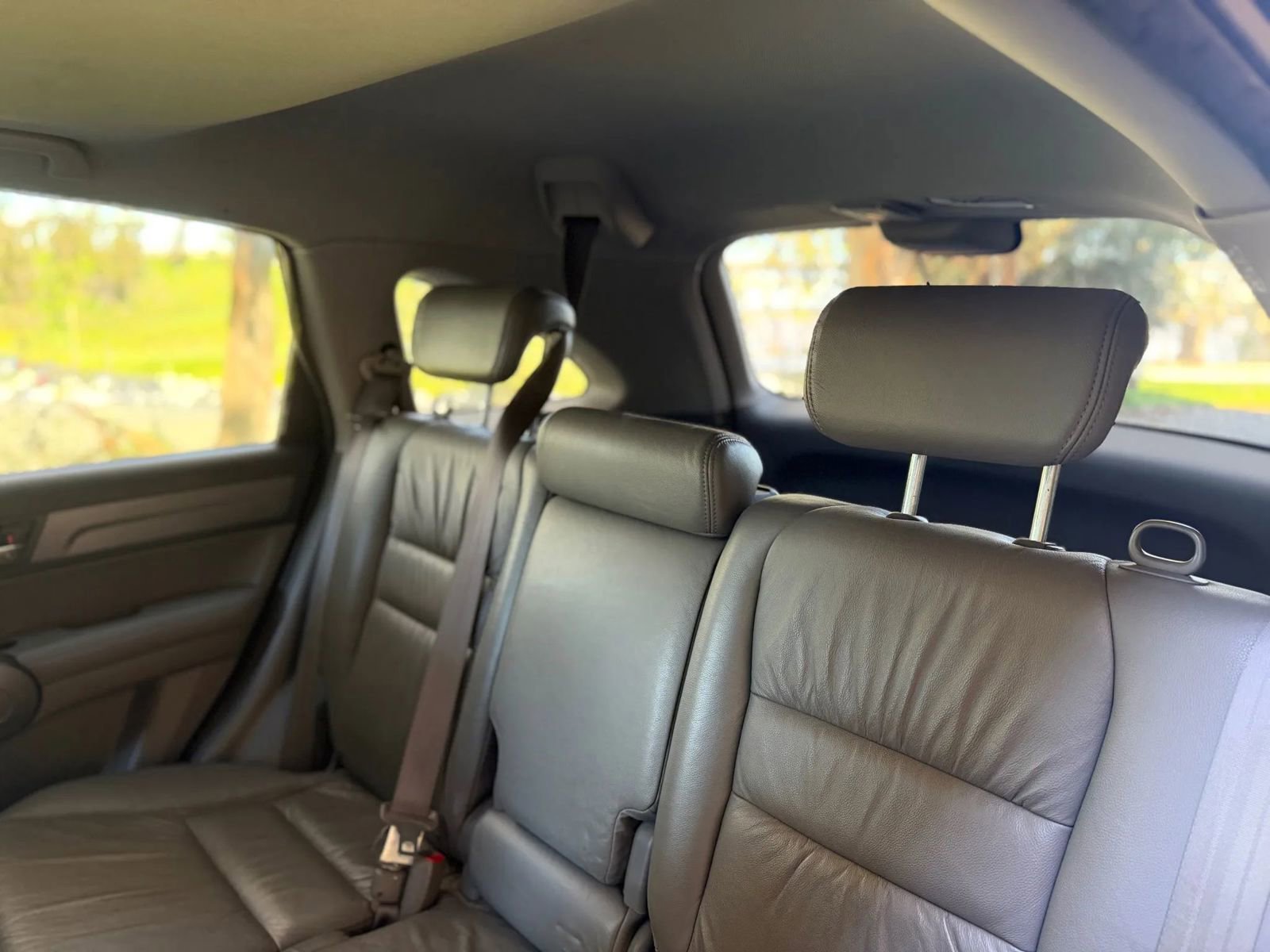 Used 2008 Honda CR-V EX-L image 24