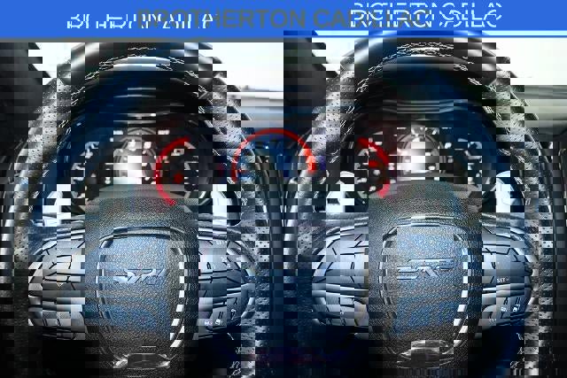 Used 2018 Dodge Durango SRT w/ SRT Interior Appearance Group image 17