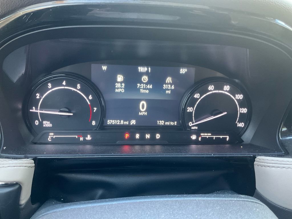 Used 2020 Lincoln Corsair FWD w/ Premium Package image 22