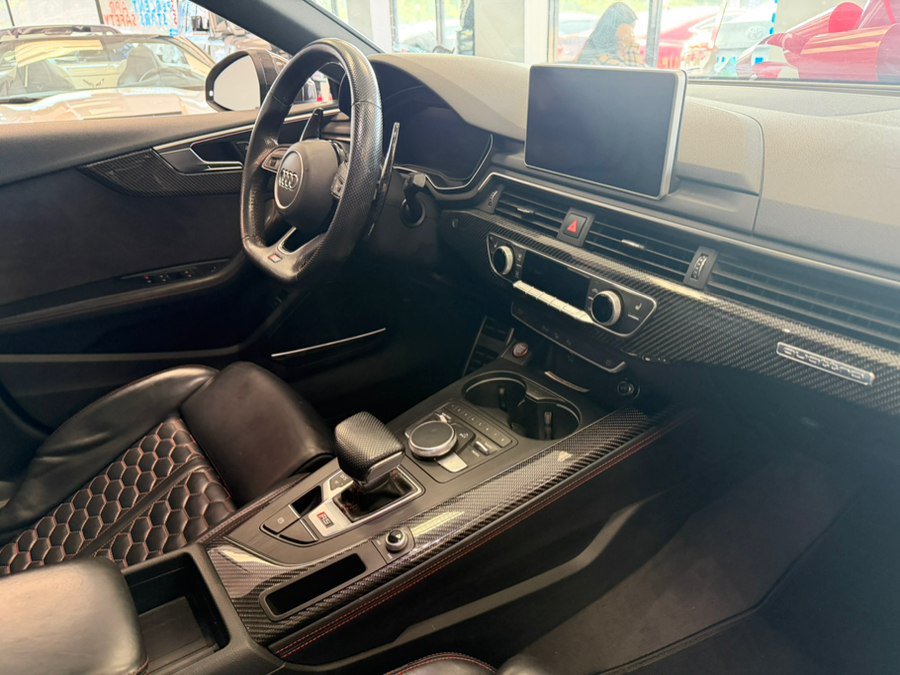 Used 2019 Audi RS 5 Sportback w/ Dynamic Plus Package AWD/4WD image 67