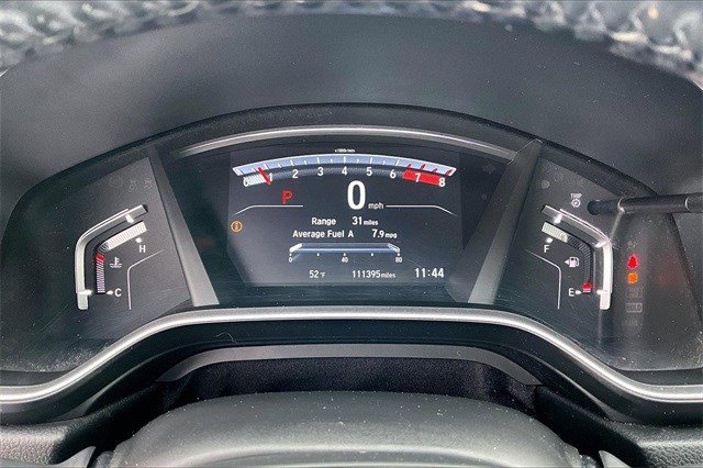 Certified 2018 Honda CR-V EX-L image 13