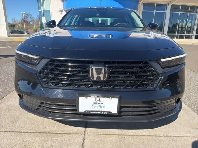 Used 2024 Honda Accord EX image 9
