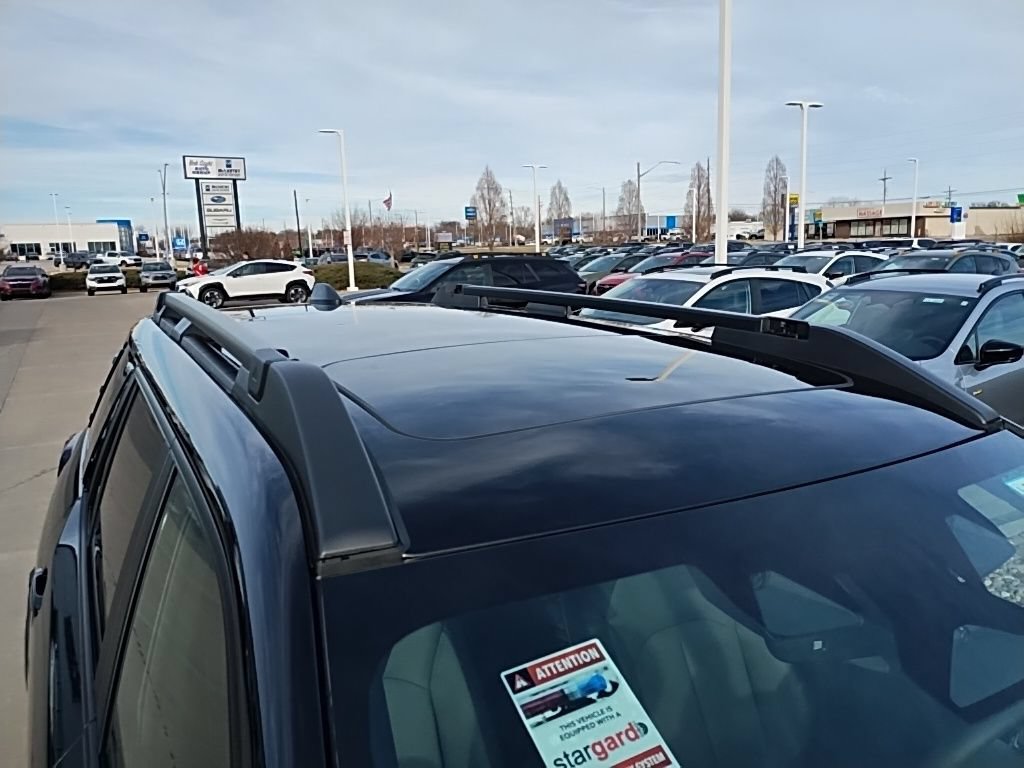 Used 2026 Subaru Outback Premium AWD/4WD image 6