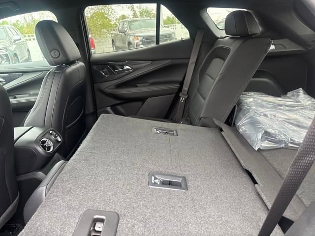 New 2025 Chevrolet Blazer EV LT image 23