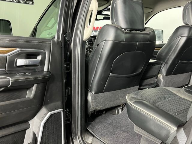 Used 2024 RAM 2500 Laramie image 26
