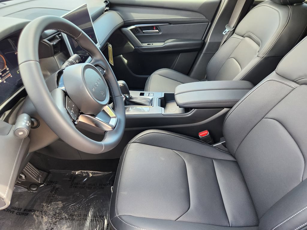 New 2026 MAZDA CX-5 2.5 S w/ Premium Package AWD/4WD image 4