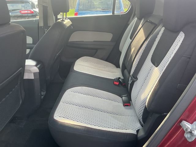 Used 2010 Chevrolet Equinox LS AWD/4WD image 18