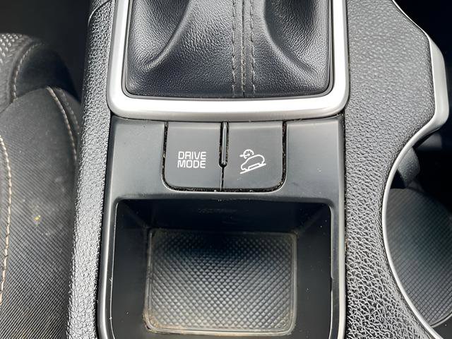 Used 2022 Kia Sportage LX FWD image 28