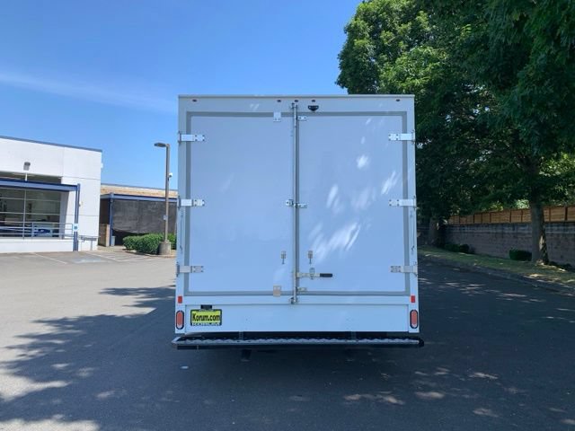Used 2024 Chevrolet Express 3500 w/ Power Convenience Package RWD image 4
