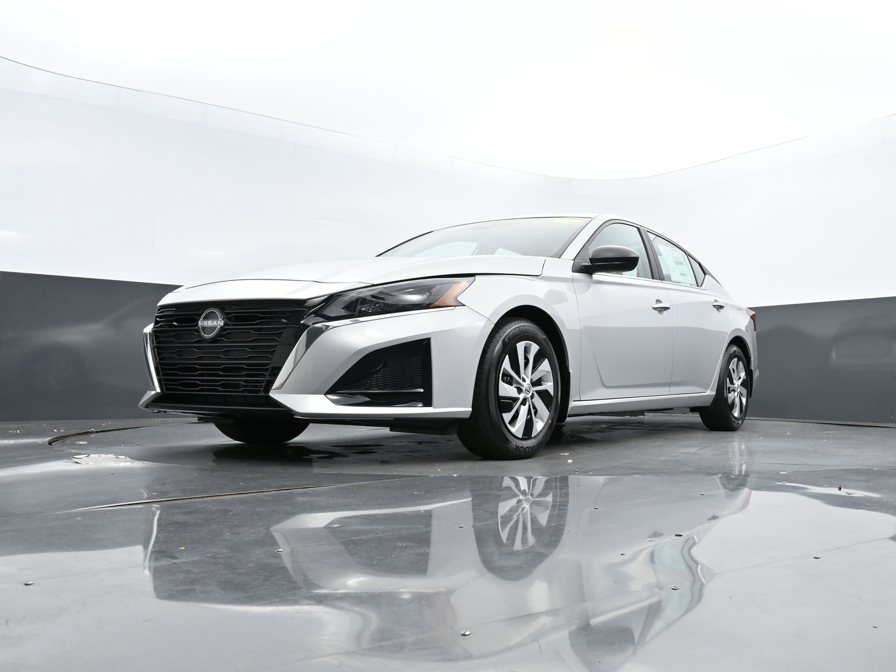 New 2025 Nissan Altima 2.5 S image 33