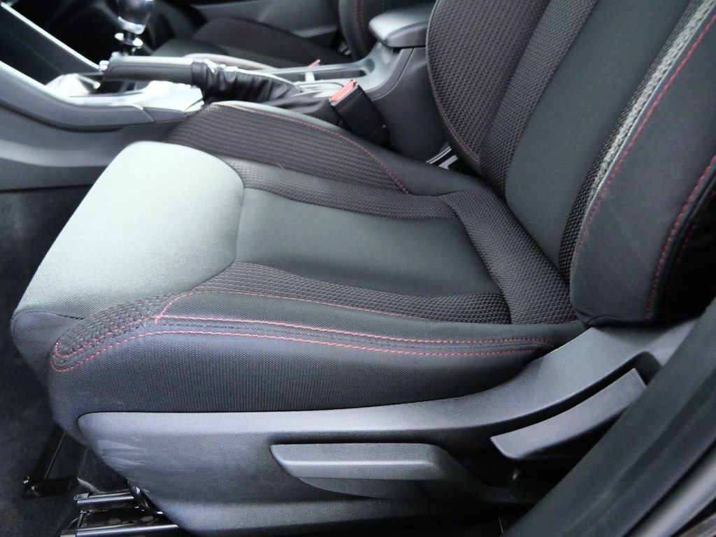 Used 2024 Subaru WRX Premium AWD/4WD image 16