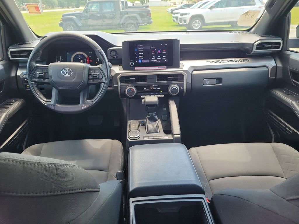 Used 2024 Toyota Tacoma SR5 RWD image 12