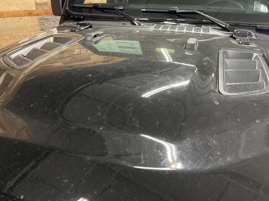 New 2026 Jeep Gladiator Rubicon image 11