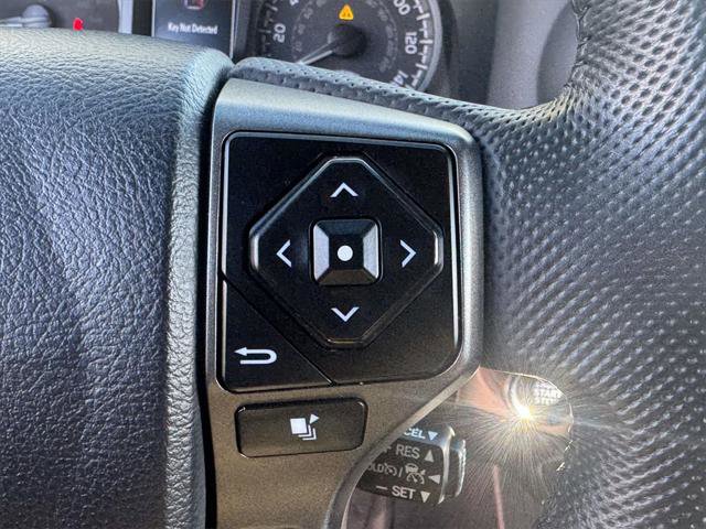 Used 2023 Toyota Tacoma TRD Sport image 19