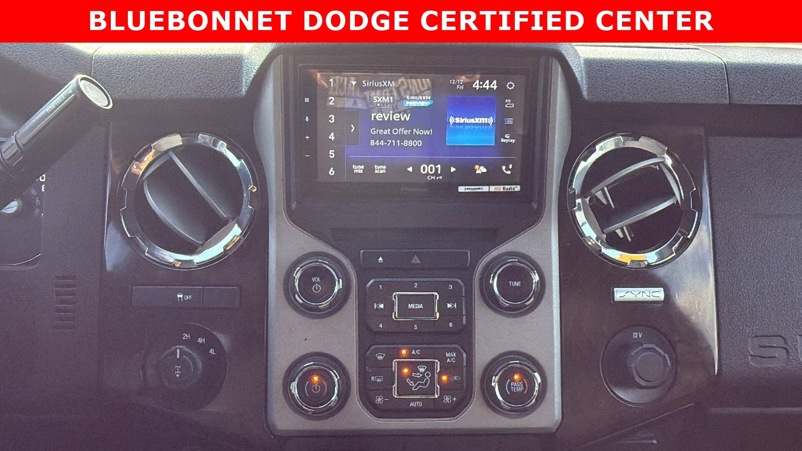 Used 2015 Ford F250 Platinum image 17