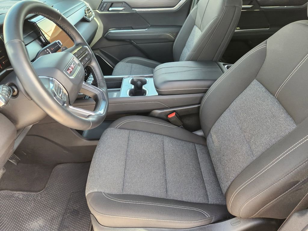 Certified 2025 GMC Acadia Elevation image 15