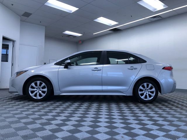 Used 2025 Toyota Corolla LE image 6