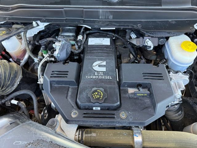 Used 2024 RAM 2500 Big Horn image 41