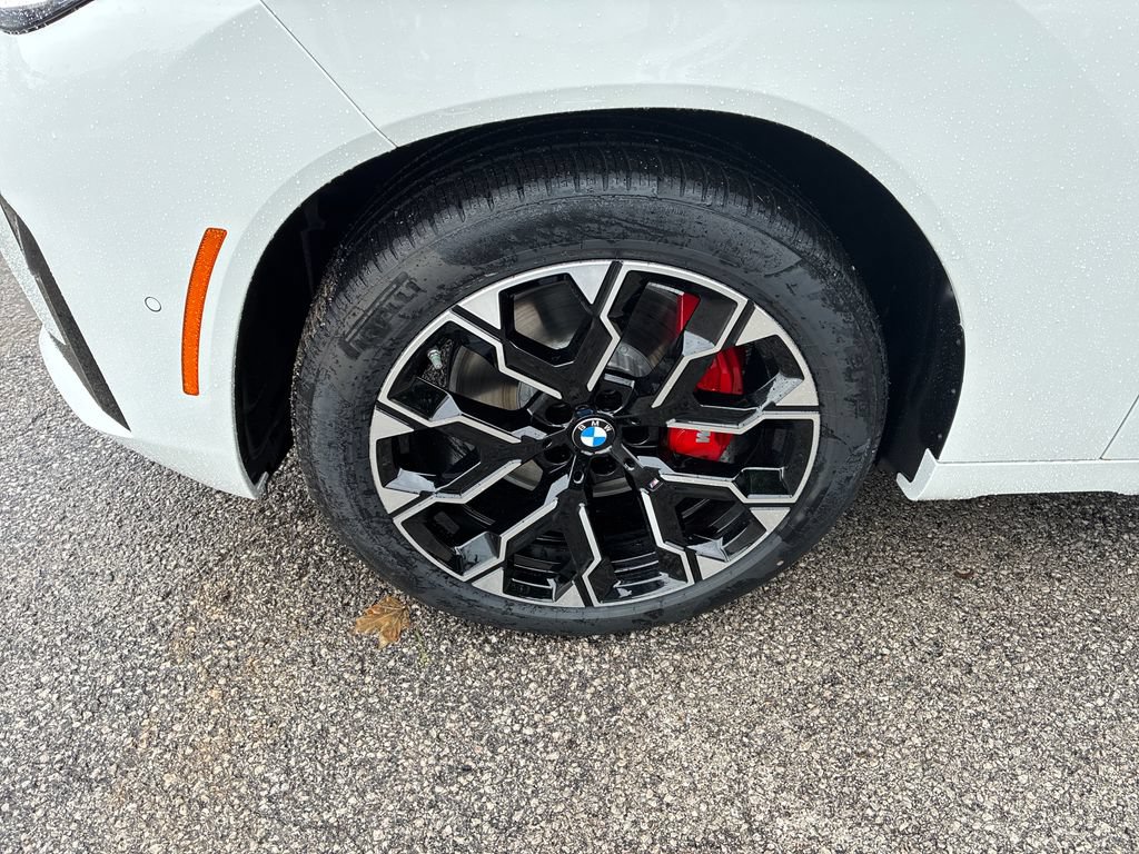 New 2026 BMW X3 M50 w/ Premium Package AWD/4WD image 9