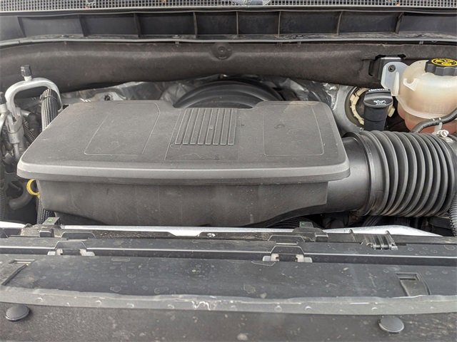 Used 2021 Chevrolet Suburban Premier w/ Premium Package image 42