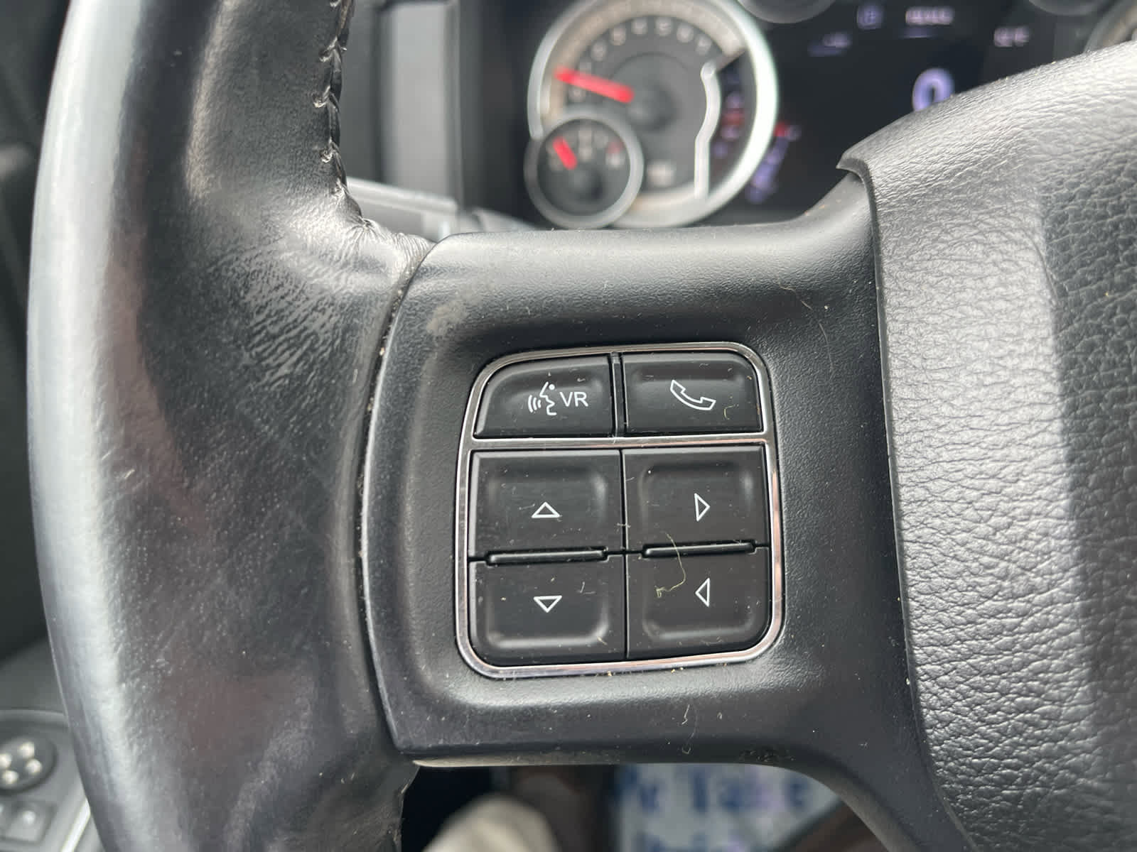 Used 2016 RAM 1500 Sport w/ Convenience Group AWD/4WD image 13