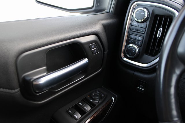 Used 2021 GMC Sierra 1500 Elevation image 23