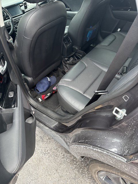 Used 2018 Kia Niro EX w/ Option Group 020 image 14