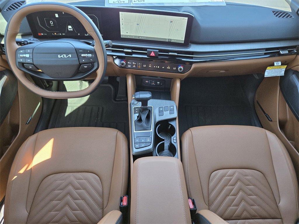 New 2026 Kia Sportage X-Line w/ X-Line Technology Package image 19