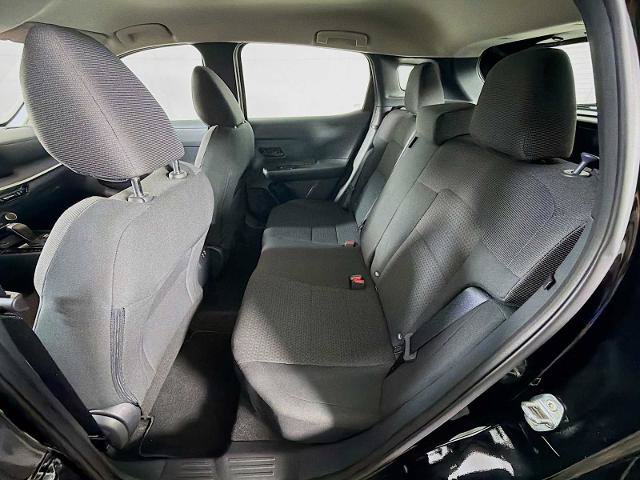 Certified 2025 Nissan Kicks S w/ Charging Package AWD/4WD image 20