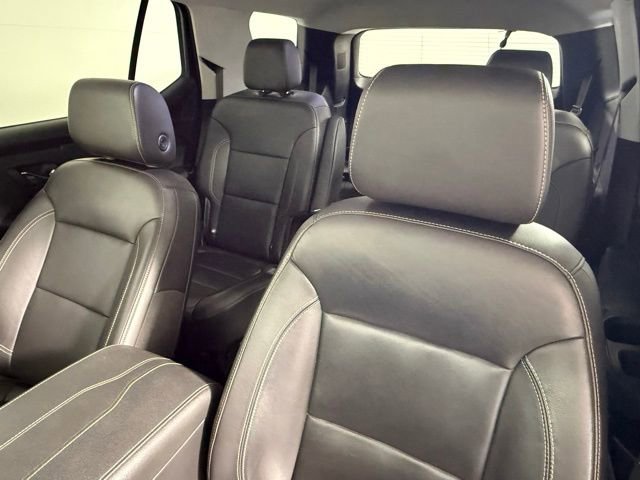 Used 2020 Chevrolet Traverse LT w/ LT Premium Package FWD image 33
