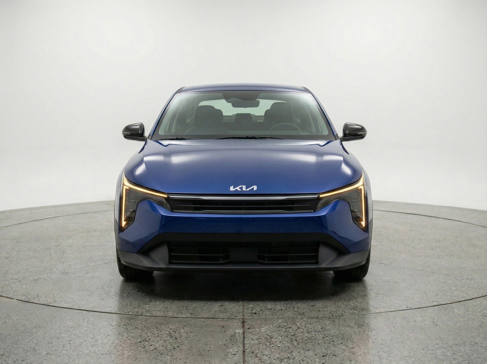 Used 2025 Kia K4 LXS image 2