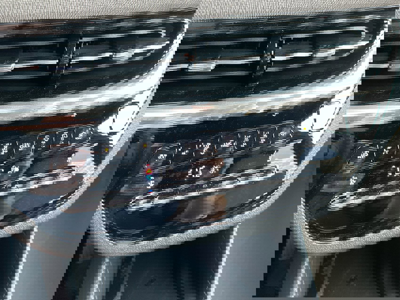 New 2026 Buick Envista Avenir FWD image 18