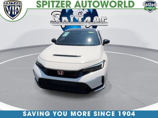Used 2024 Honda Civic Type R image 3