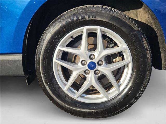 Used 2022 Ford Edge SEL image 20